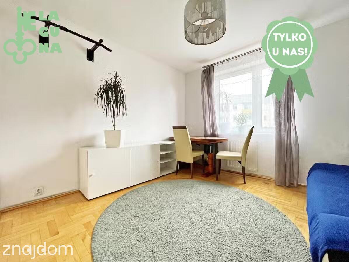 Kawalerka Gdynia Karwiny pierwsze piętro 29,7m2