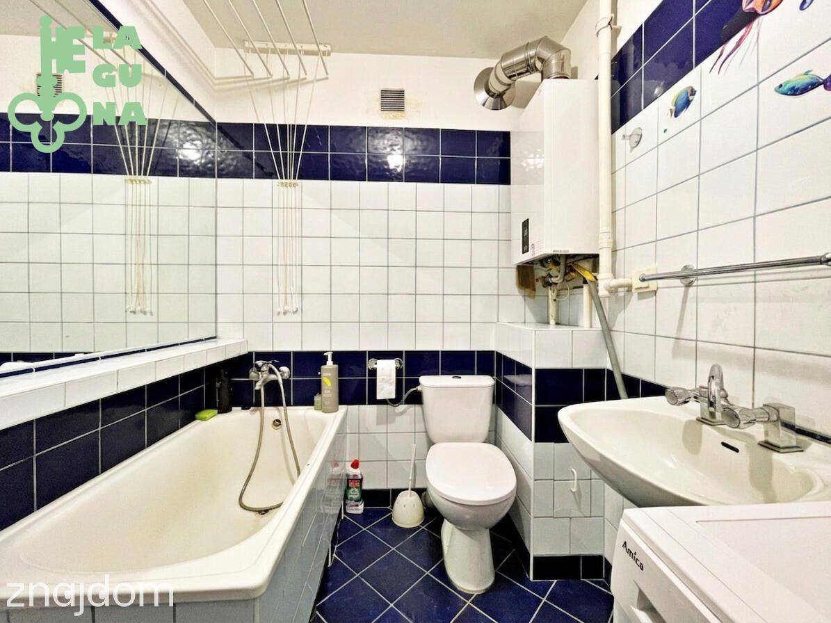 Kawalerka Gdynia Karwiny pierwsze piętro 29,7m2 - zdjęcie 7