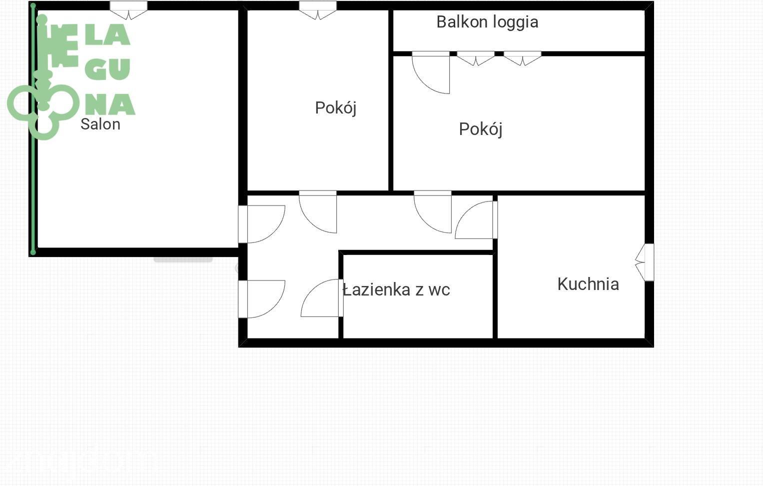 Gotowiec inwestycyjny w centrum Kutna - zdjęcie 2