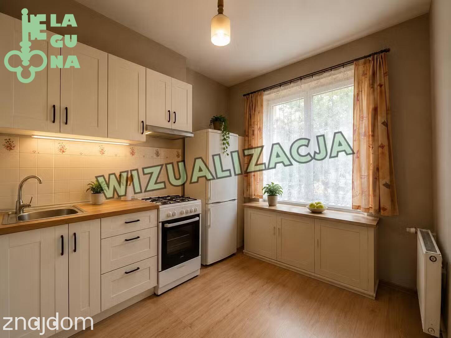 Na sprzedaż mieszkanie w centrum Kutna ! - zdjęcie 4