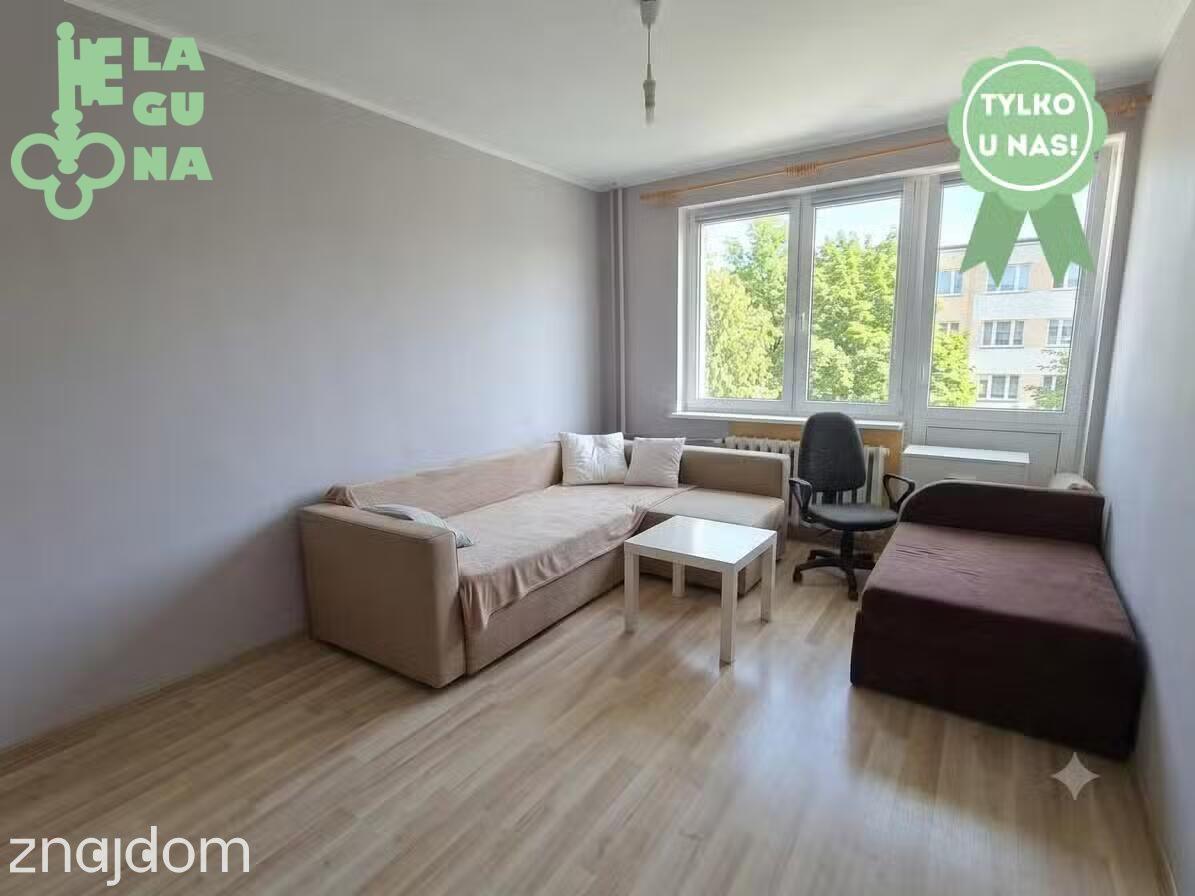 Gdynia Chylonia! 3 pokoje na parterze! Okazja!