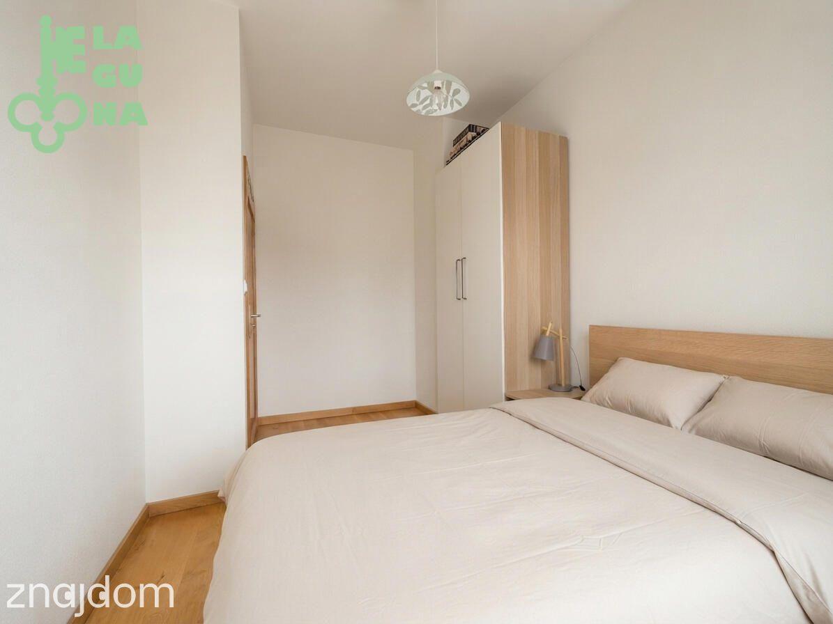 Gdynia Dabrowa, 68m2 (82m2), trzy pokoje, taras, blisko lasu - zdjęcie 10