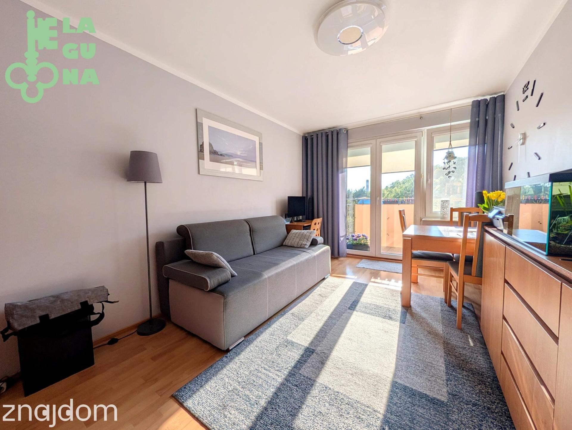 Gdynia Obłuże, 3 pokoje, balkon, gotowe do wprowadzenia, Spółdzielcze!