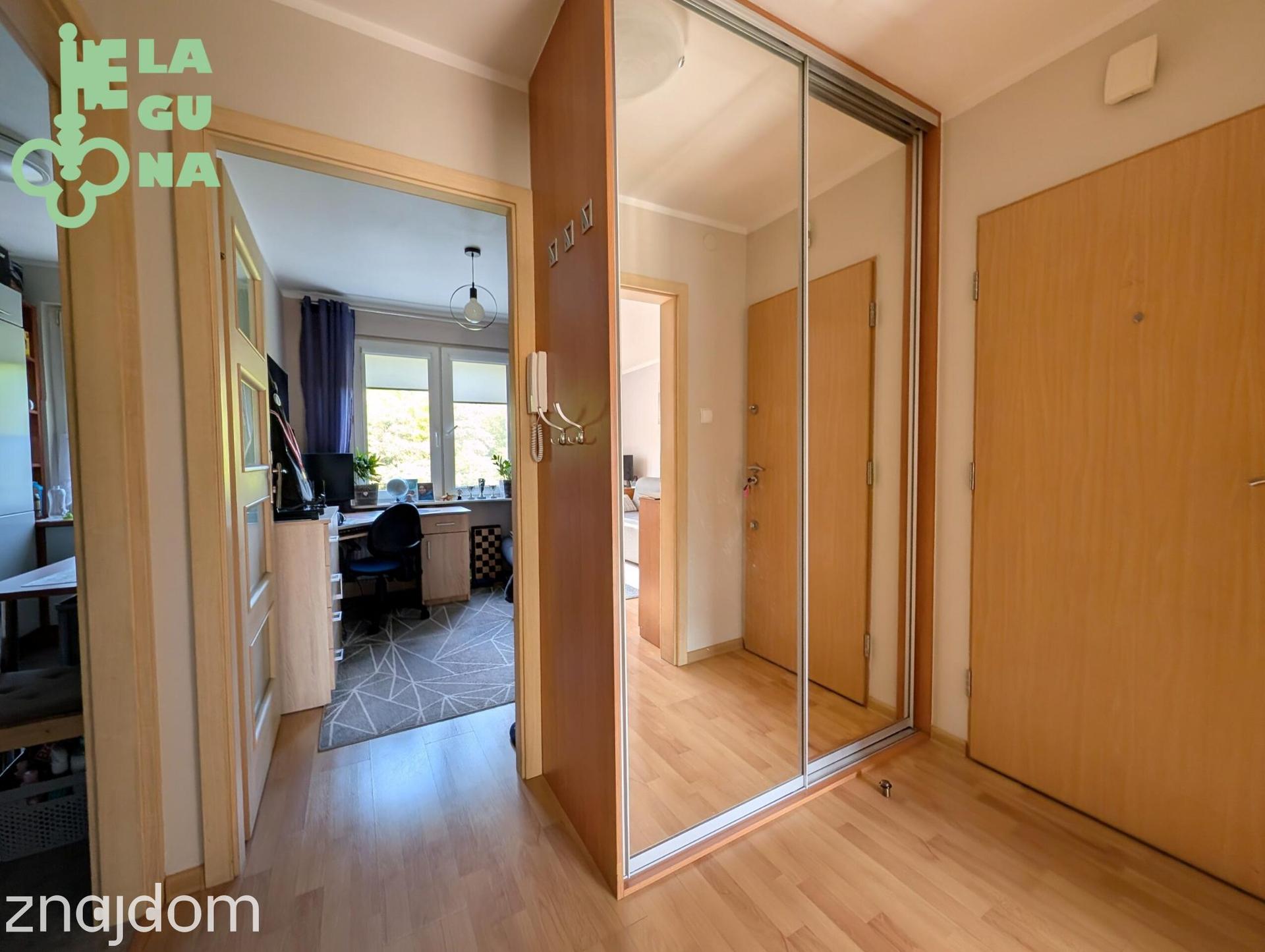 Gdynia Obłuże, 3 pokoje, balkon, gotowe do wprowadzenia, Spółdzielcze! - zdjęcie 10