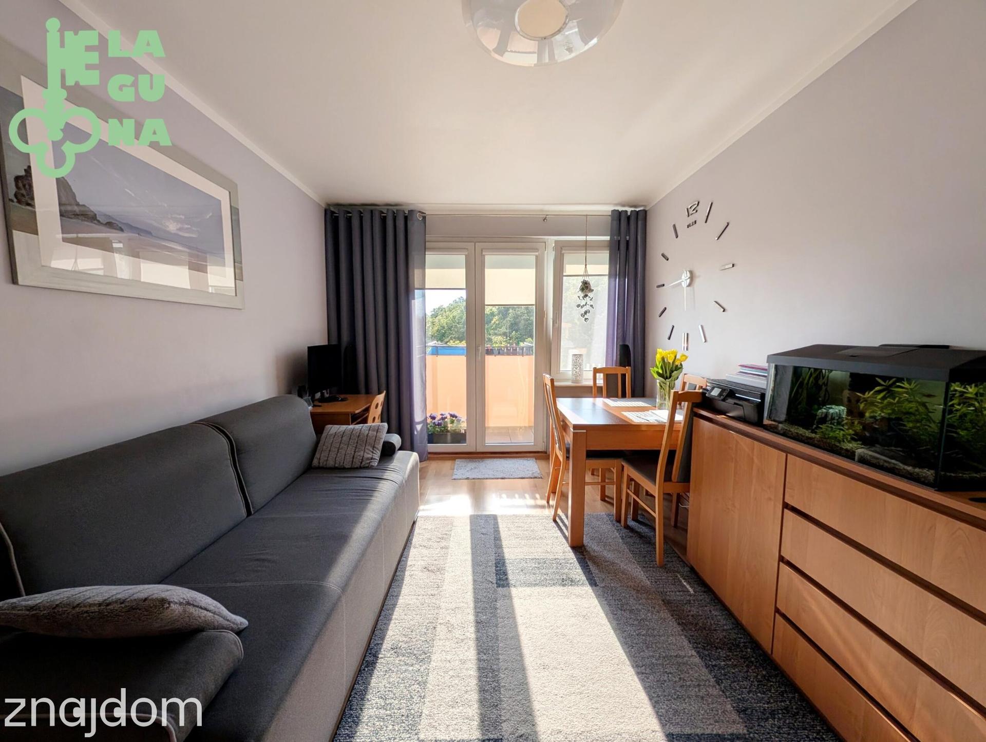 Gdynia Obłuże, 3 pokoje, balkon, gotowe do wprowadzenia, Spółdzielcze! - zdjęcie 2