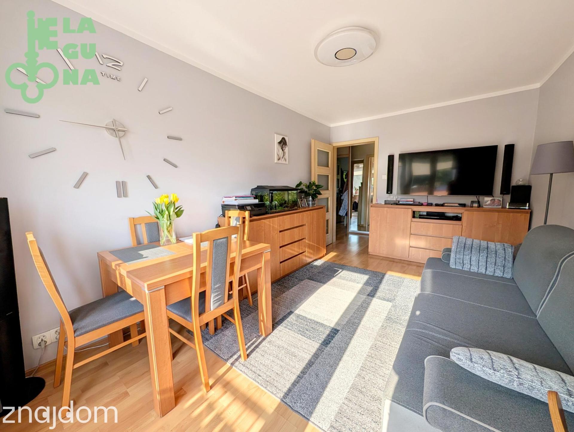 Gdynia Obłuże, 3 pokoje, balkon, gotowe do wprowadzenia, Spółdzielcze! - zdjęcie 3