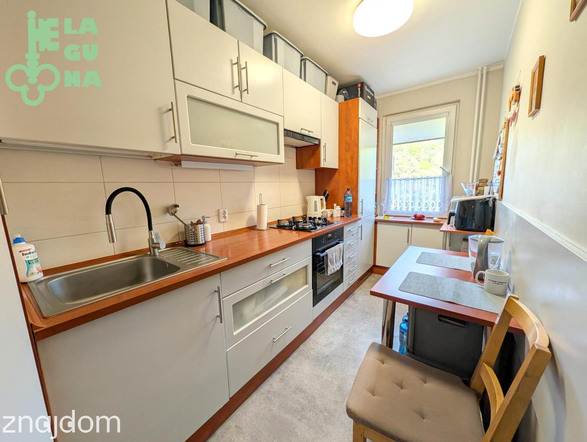 Gdynia Obłuże, 3 pokoje, balkon, gotowe do wprowadzenia, Spółdzielcze! - zdjęcie 4