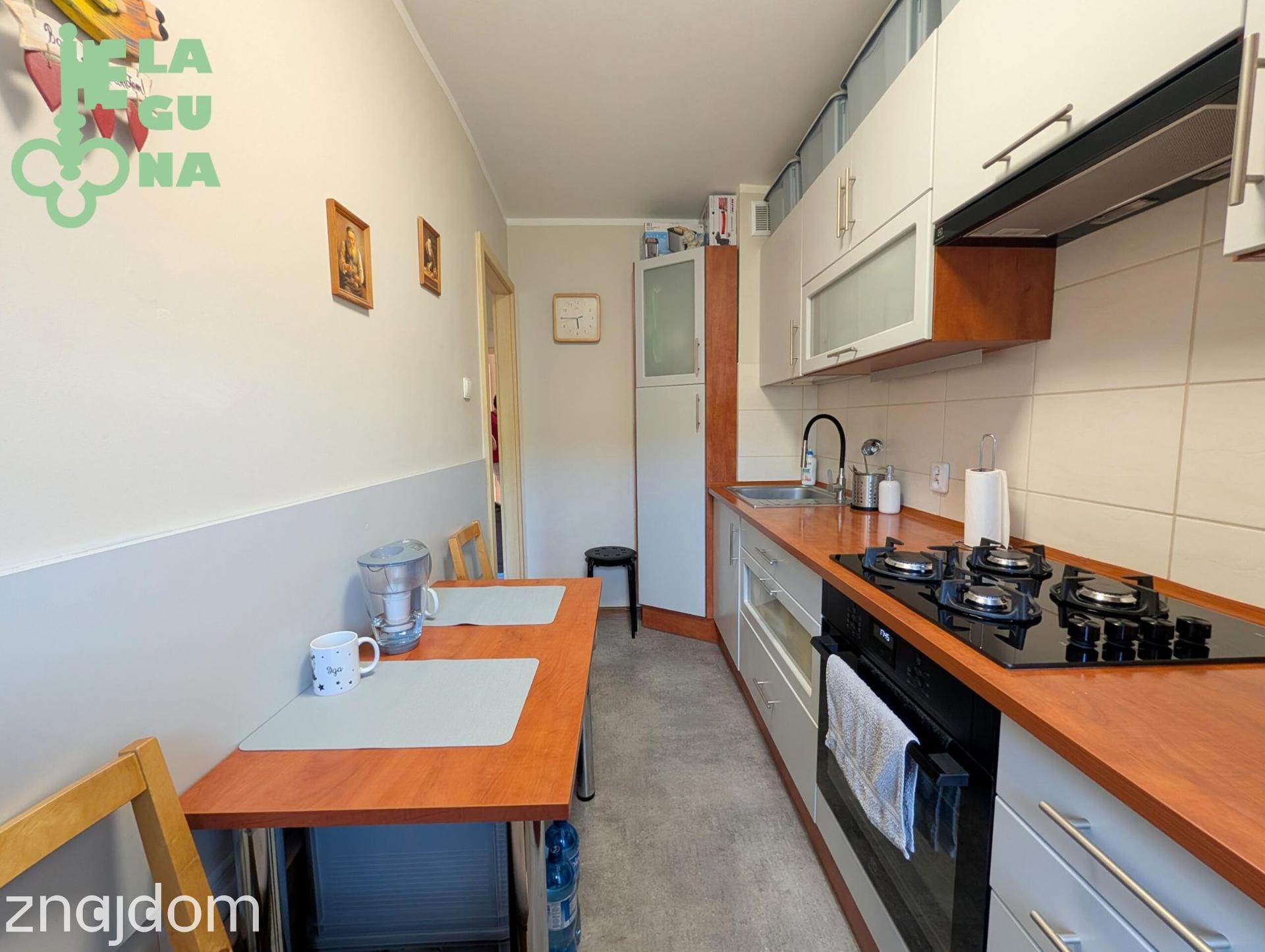 Gdynia Obłuże, 3 pokoje, balkon, gotowe do wprowadzenia, Spółdzielcze! - zdjęcie 5
