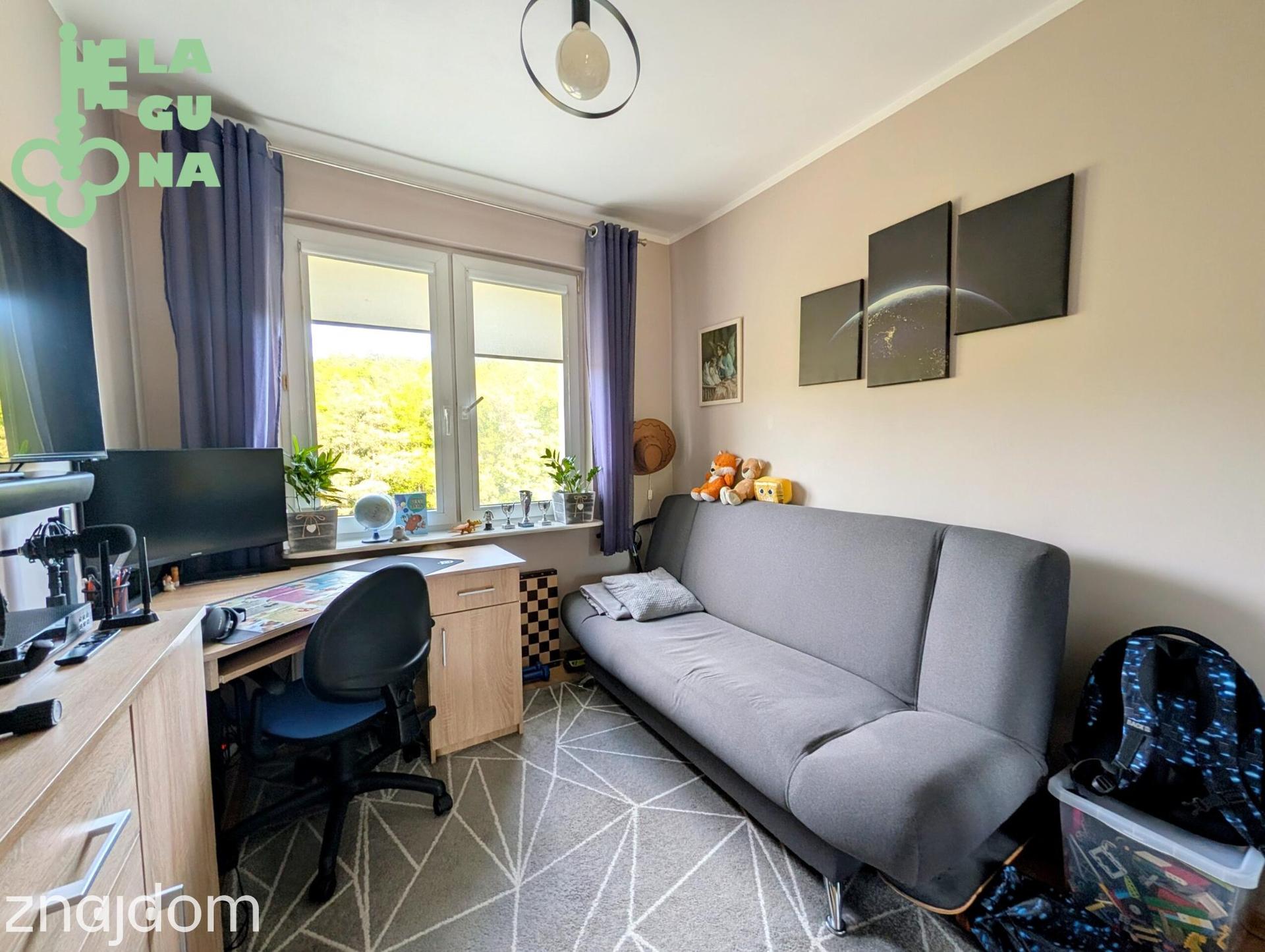 Gdynia Obłuże, 3 pokoje, balkon, gotowe do wprowadzenia, Spółdzielcze! - zdjęcie 6