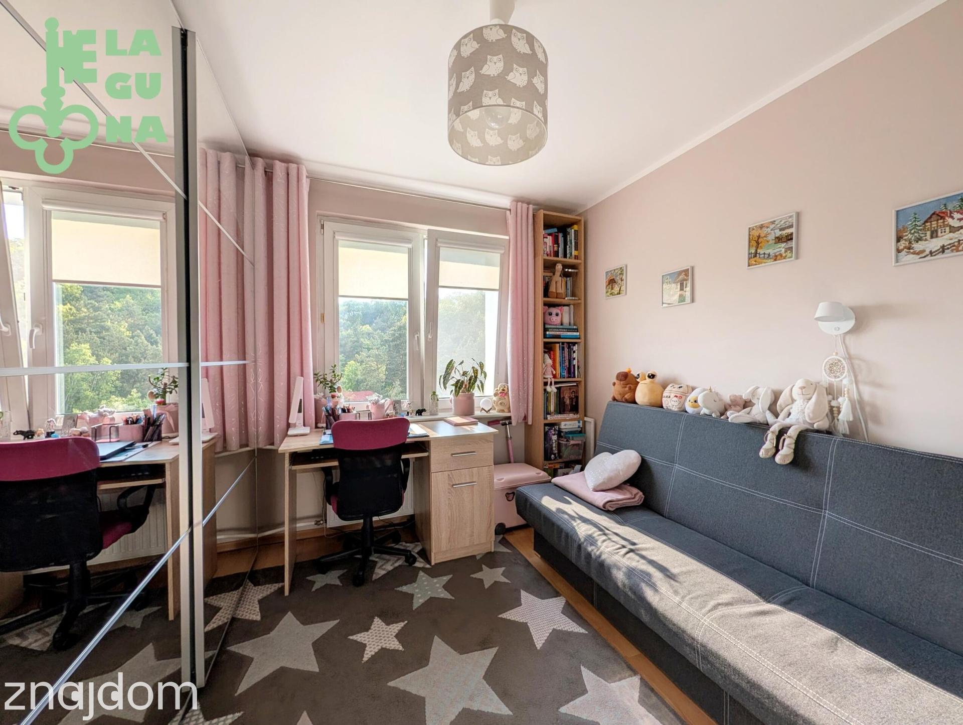 Gdynia Obłuże, 3 pokoje, balkon, gotowe do wprowadzenia, Spółdzielcze! - zdjęcie 7