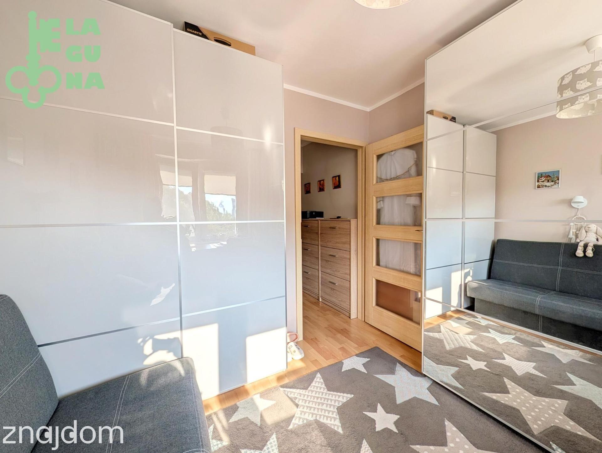 Gdynia Obłuże, 3 pokoje, balkon, gotowe do wprowadzenia, Spółdzielcze! - zdjęcie 8