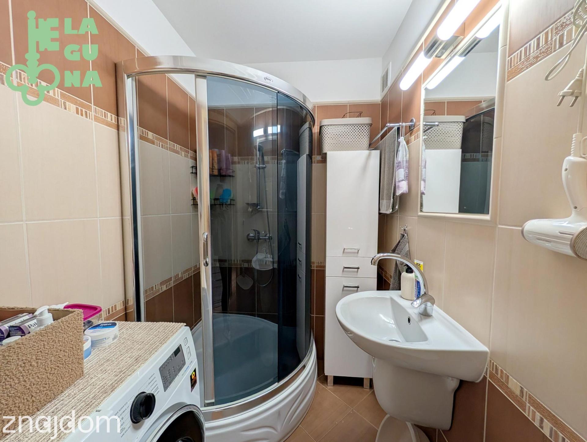 Gdynia Obłuże, 3 pokoje, balkon, gotowe do wprowadzenia, Spółdzielcze! - zdjęcie 9