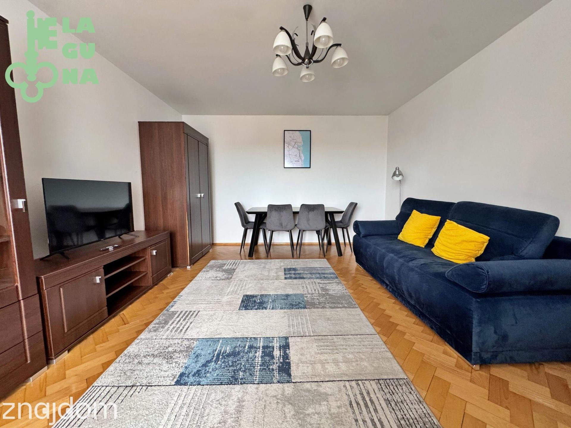 Gdynia Obłuże, NOWA CENA, 2 pokoje z logią, nowszy budynek, od zaraz! - zdjęcie 6