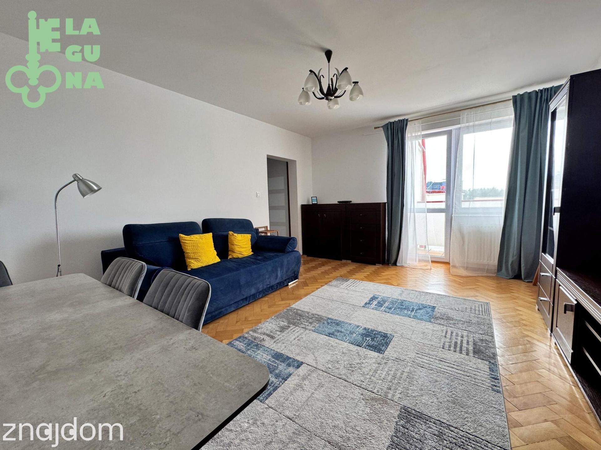 Gdynia Obłuże, NOWA CENA, 2 pokoje z logią, nowszy budynek, od zaraz! - zdjęcie 9