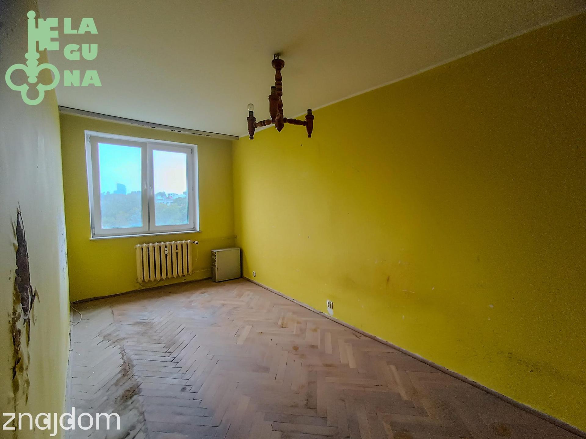 Gdynia Kamienna Góra! 3 pokoje do remontu! Bez zgody MSWiA! - zdjęcie 10