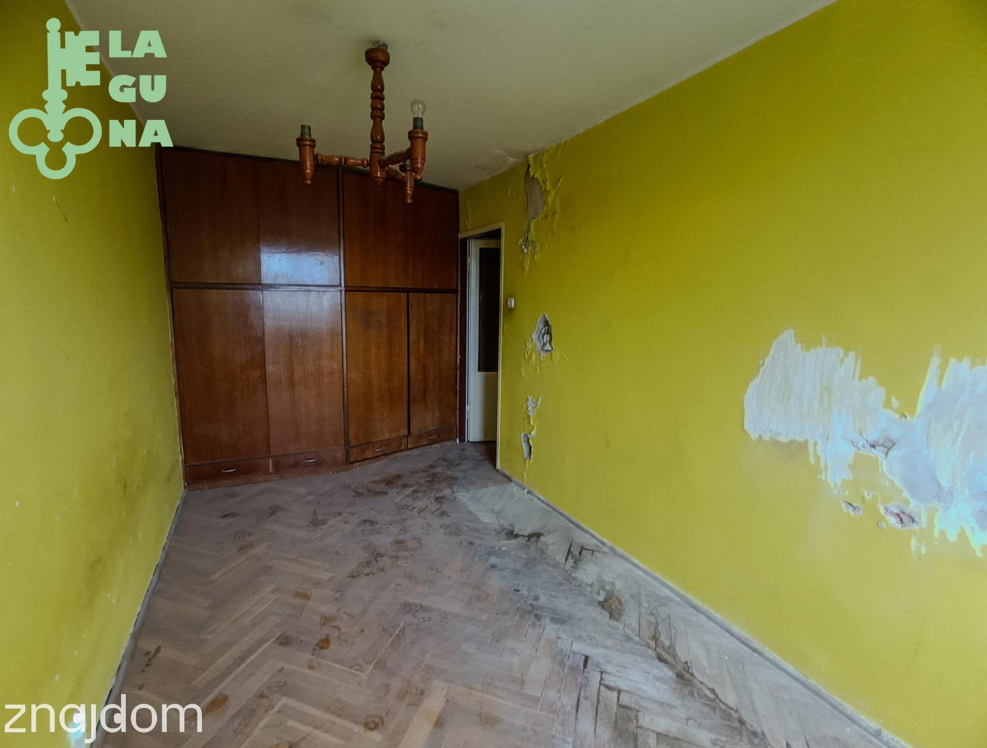 Gdynia Kamienna Góra! 3 pokoje do remontu! Bez zgody MSWiA! - zdjęcie 9
