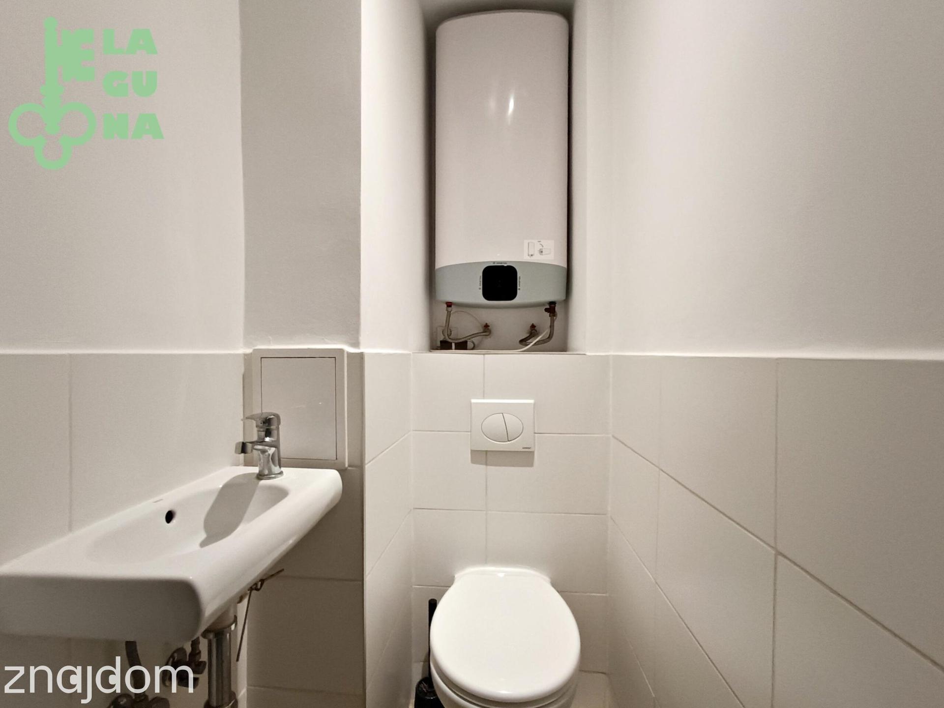 Gdynia Grabówek! 2 pokoje blisko uniwersytetu! Idealna inwestycja! - zdjęcie 10