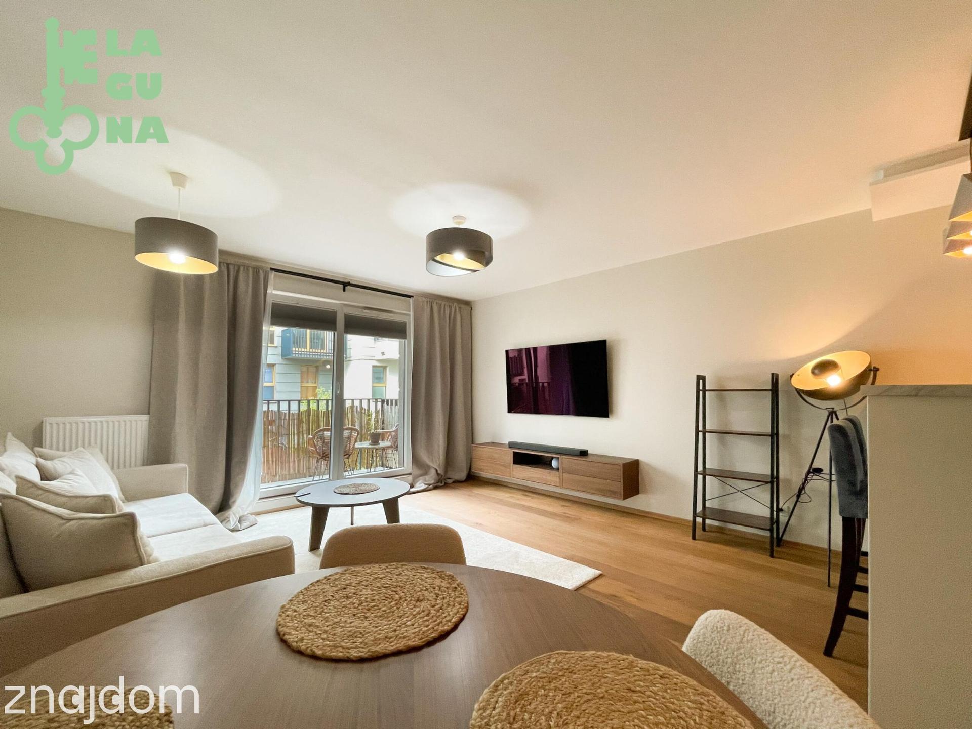 Gdynia Wielki Kack, 3 pokoje, 67m2, wysoki standard, - zdjęcie 3