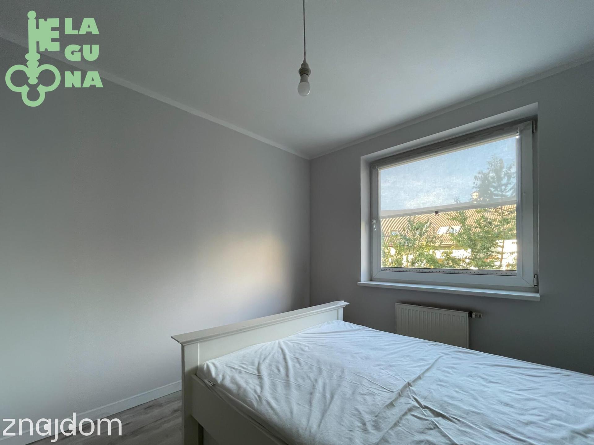 Gdynia Dąbrowa, 56m2, trzy pokoje, balkon, garaż, pierwsze piętro - zdjęcie 10
