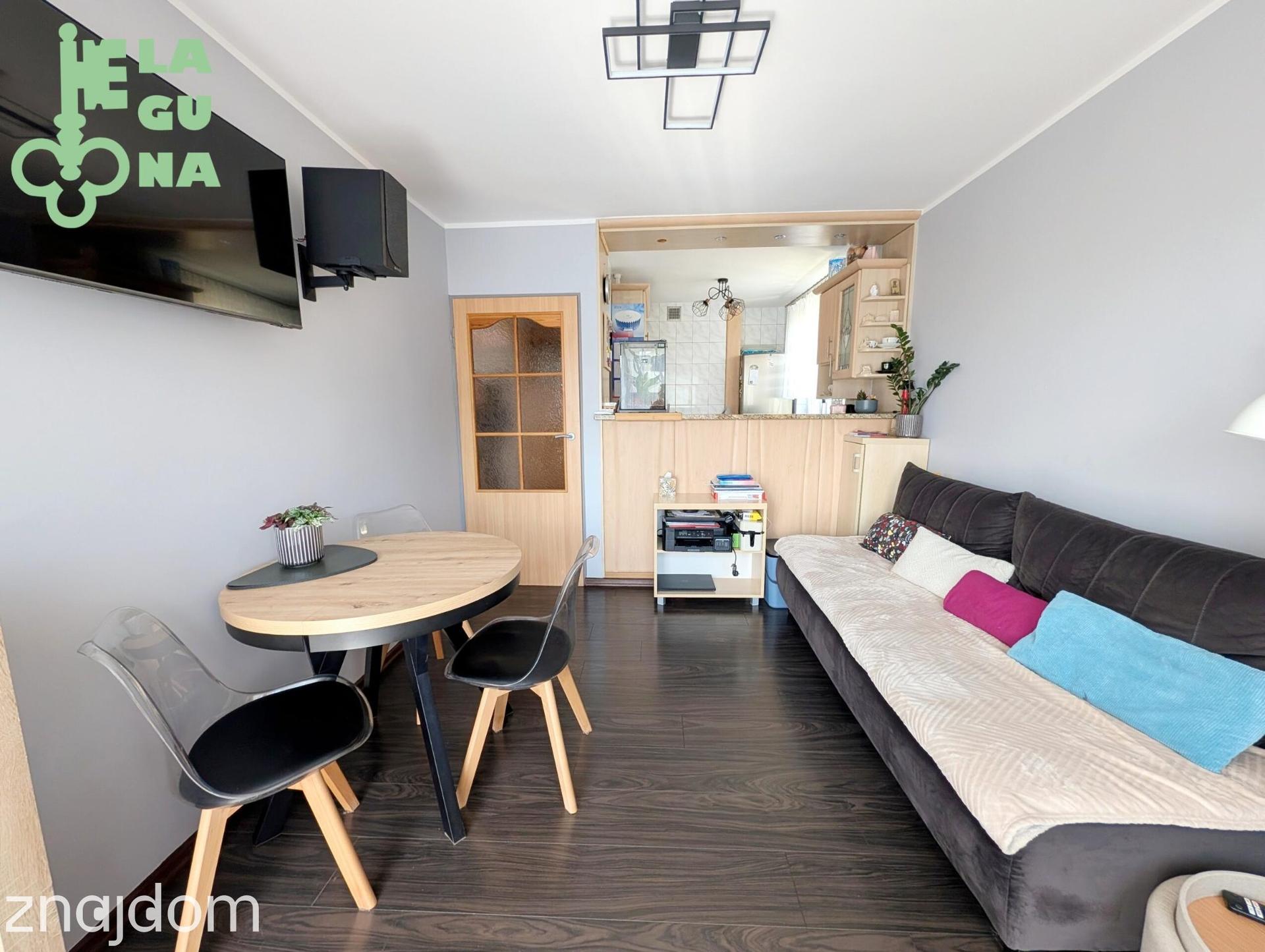 Gdynia Chylonia, 3 pokoje, spółdzielcze, blisko skm - zdjęcie 2