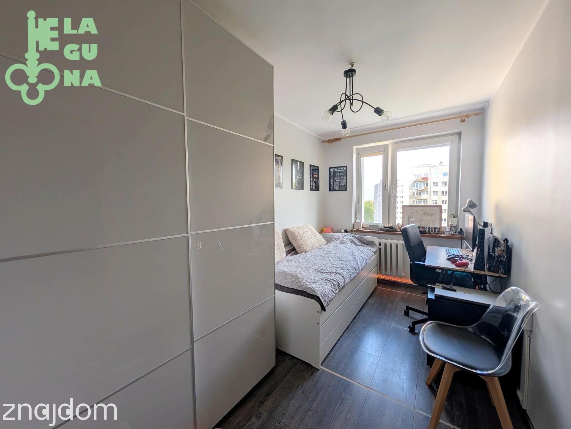 Gdynia Chylonia, 3 pokoje, spółdzielcze, blisko skm - zdjęcie 3