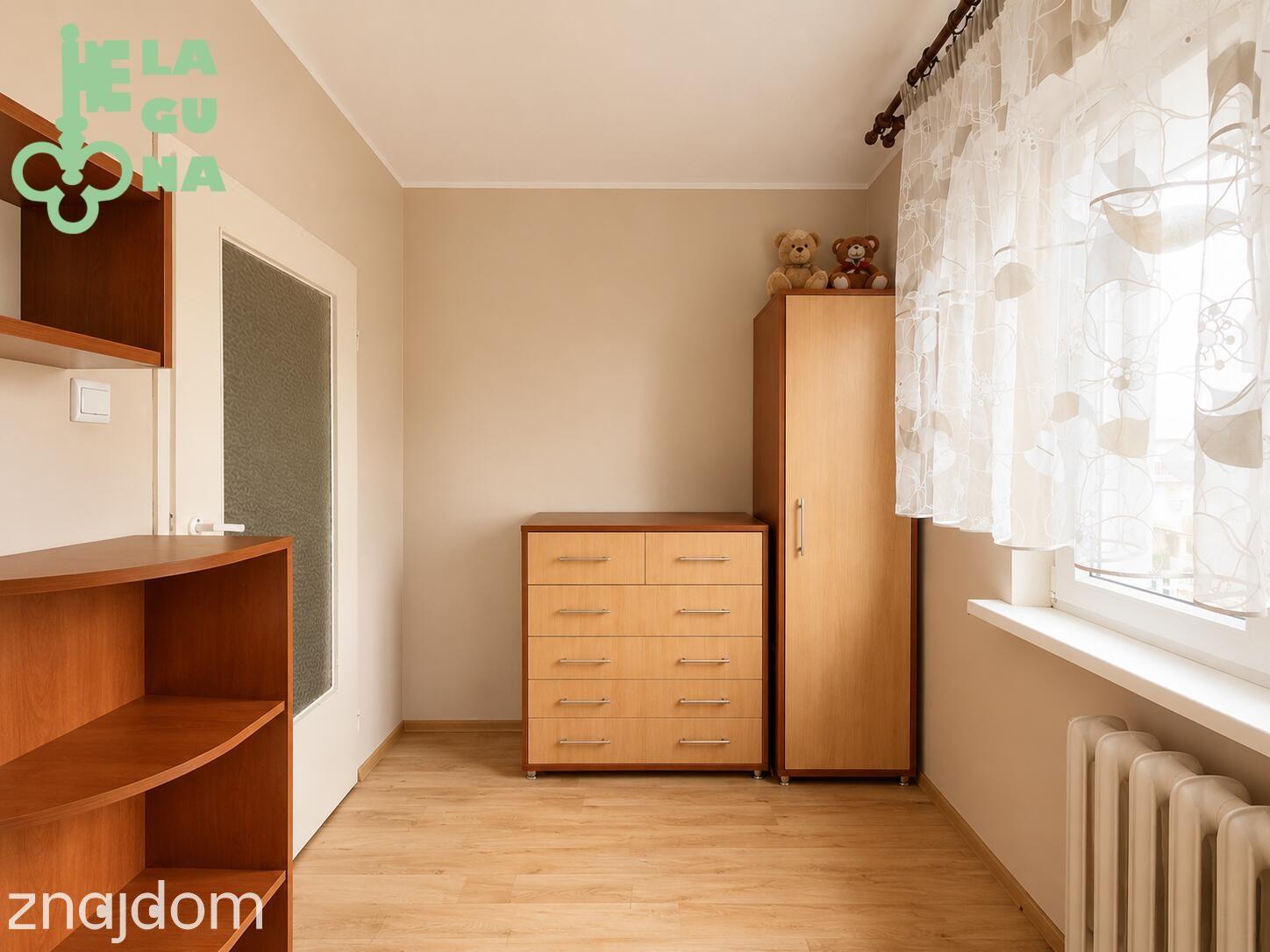 Słoneczne mieszkanie z balkonem!! - zdjęcie 10