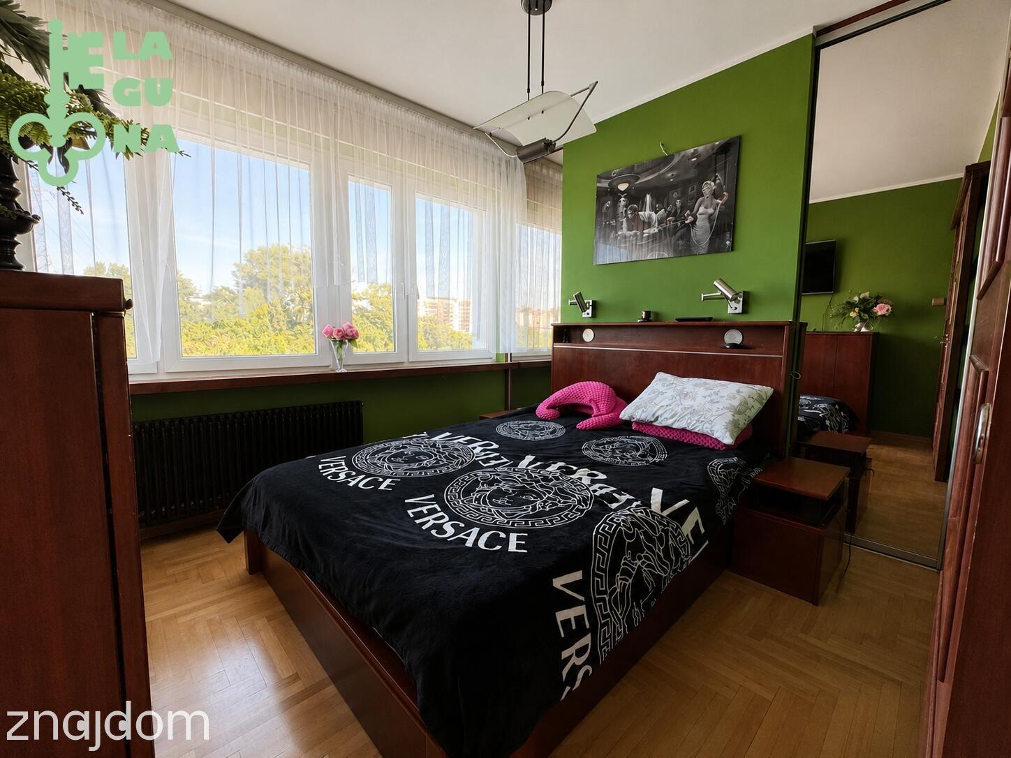 Gdynia Oksywie, 3 pokoje z dużym balkonem, piękny widok, południe! - zdjęcie 12