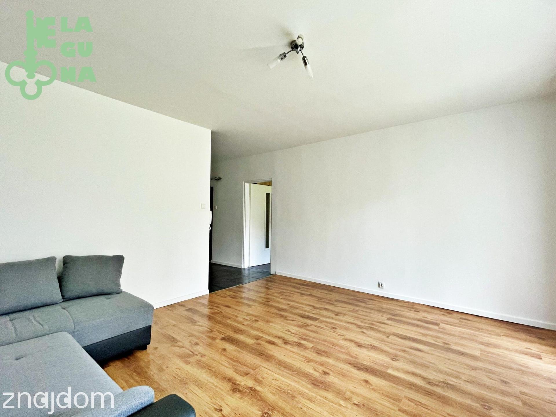 Gdynia Karwiny parterowe 3 pokoje z balkonem - zdjęcie 3