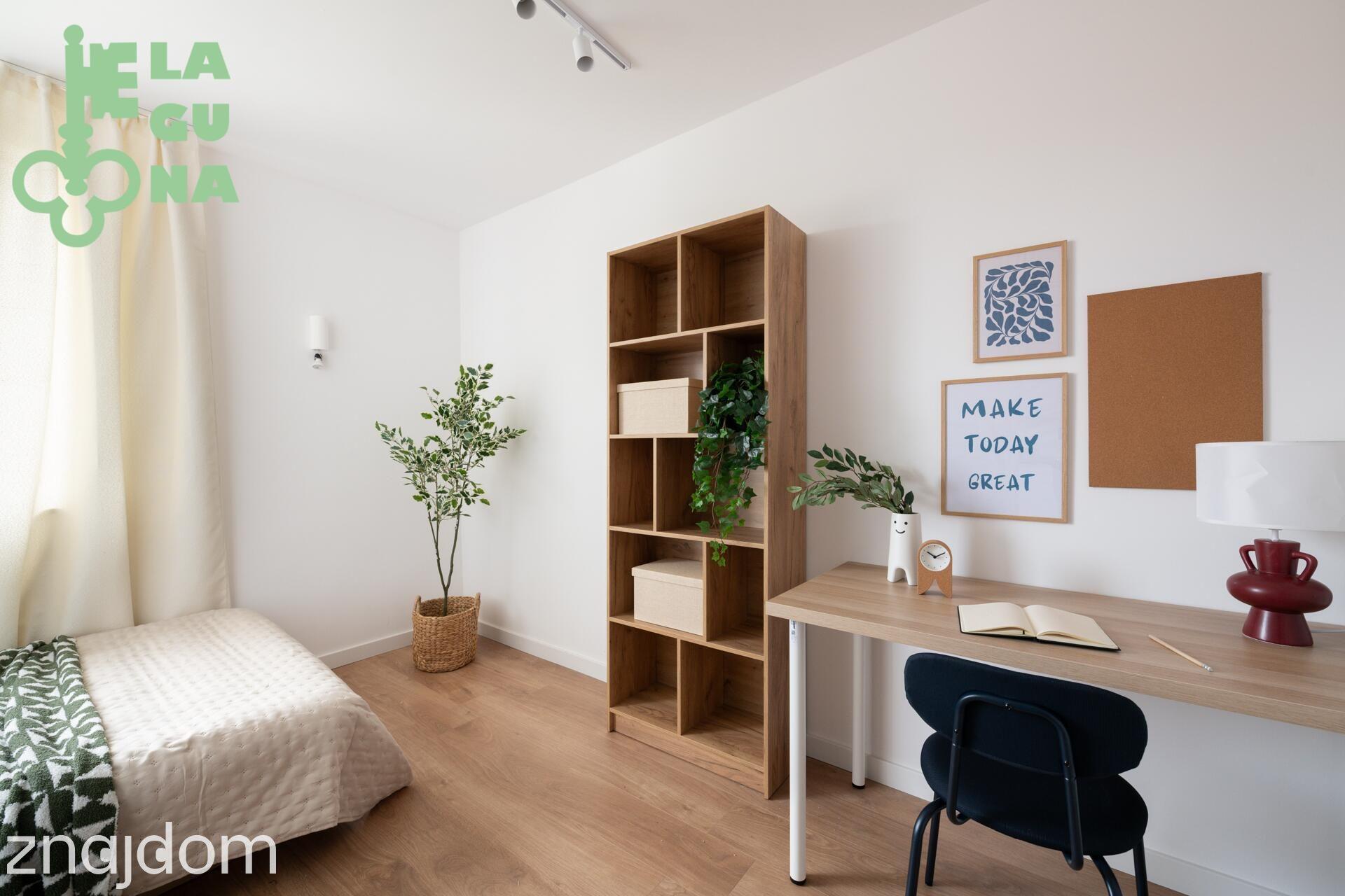 Gdynia Dąbrowa, trzy pokoje, drugie piętro, 63m2, po remoncie, balkon, - zdjęcie 13