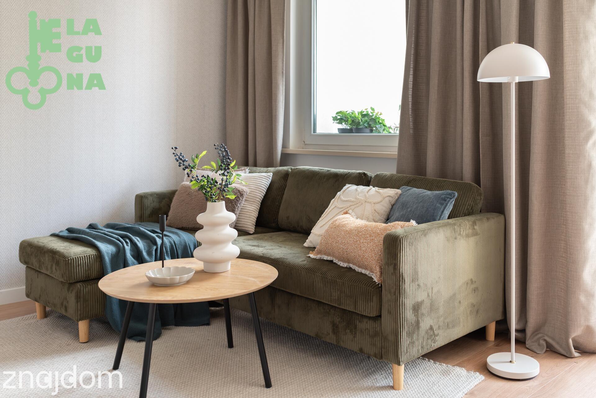 Gdynia Dąbrowa, trzy pokoje, drugie piętro, 63m2, po remoncie, balkon, - zdjęcie 5