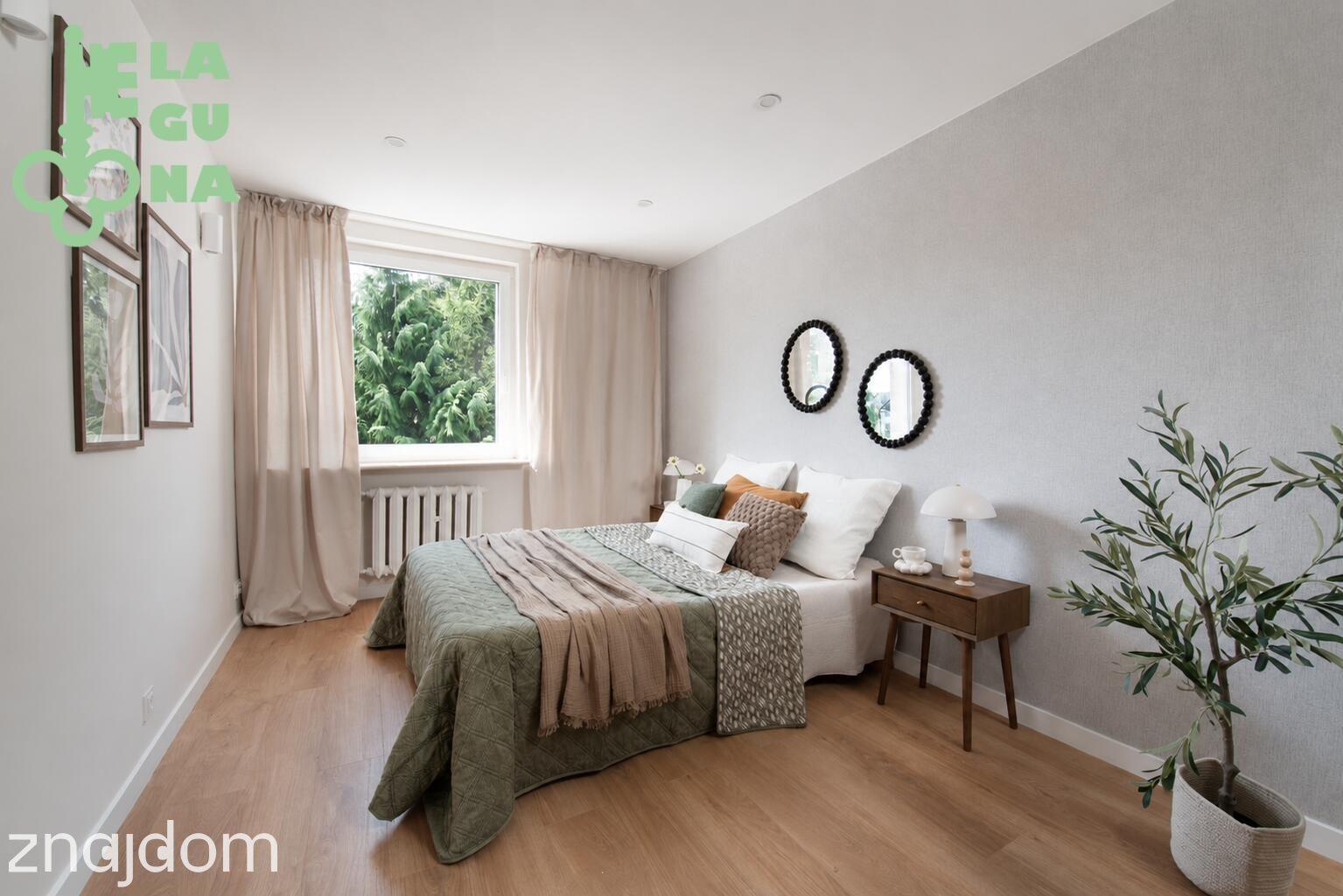 Gdynia Dąbrowa, trzy pokoje, drugie piętro, 63m2, po remoncie, balkon, - zdjęcie 9