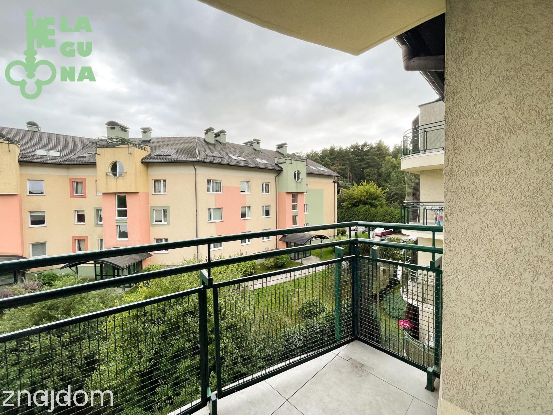 Gdynia Dąbrowa, trzy pokoje, 63m2, balkon, - zdjęcie 11