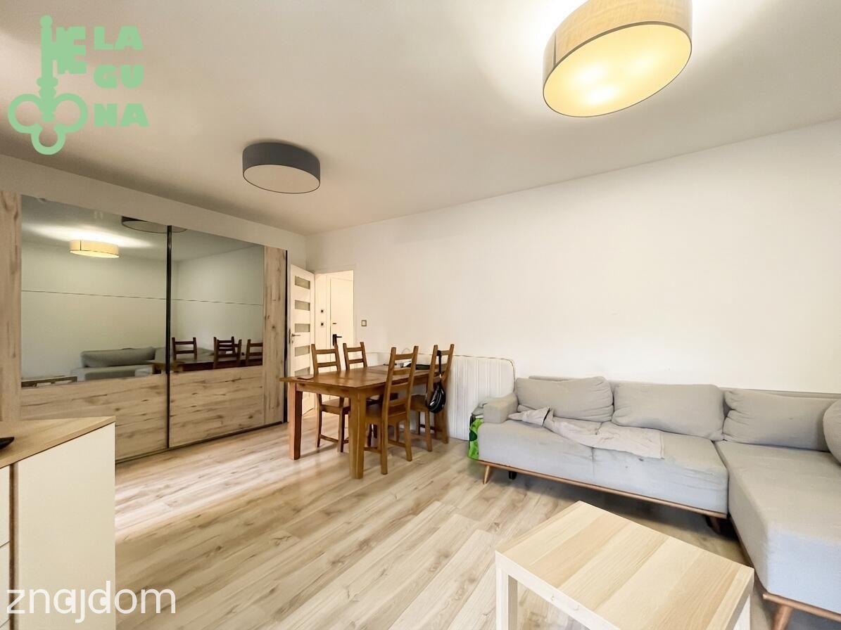 Gdynia Dąbrowa, trzy pokoje, 63m2, balkon, - zdjęcie 3