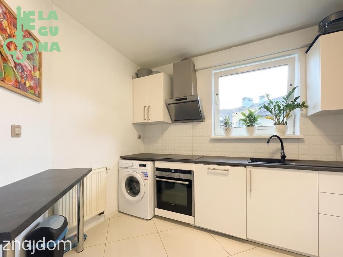 Gdynia Dąbrowa, trzy pokoje, 63m2, balkon, - zdjęcie 4