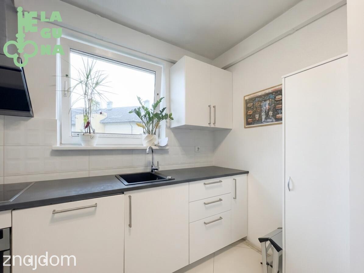 Gdynia Dąbrowa, trzy pokoje, 63m2, balkon, - zdjęcie 5