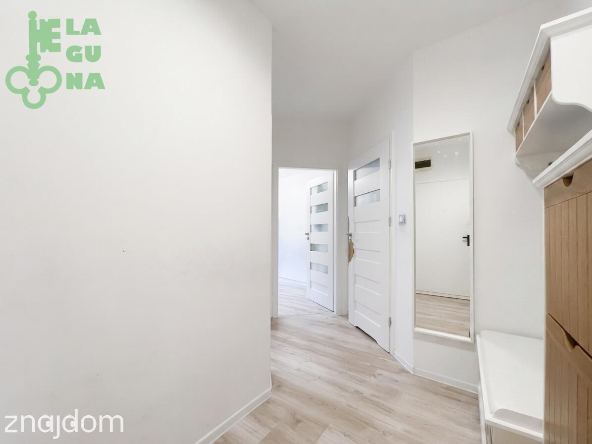 Gdynia Dąbrowa, trzy pokoje, 63m2, balkon, - zdjęcie 6