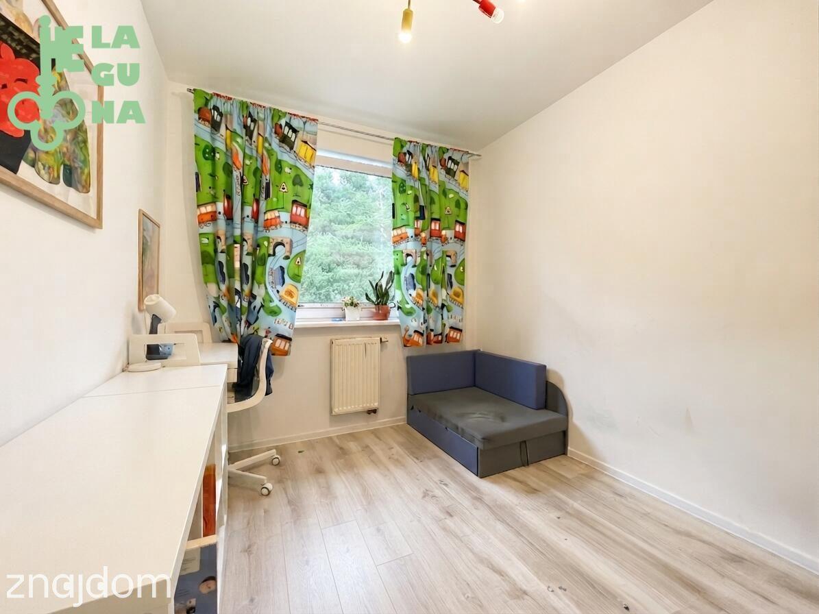 Gdynia Dąbrowa, trzy pokoje, 63m2, balkon, - zdjęcie 7