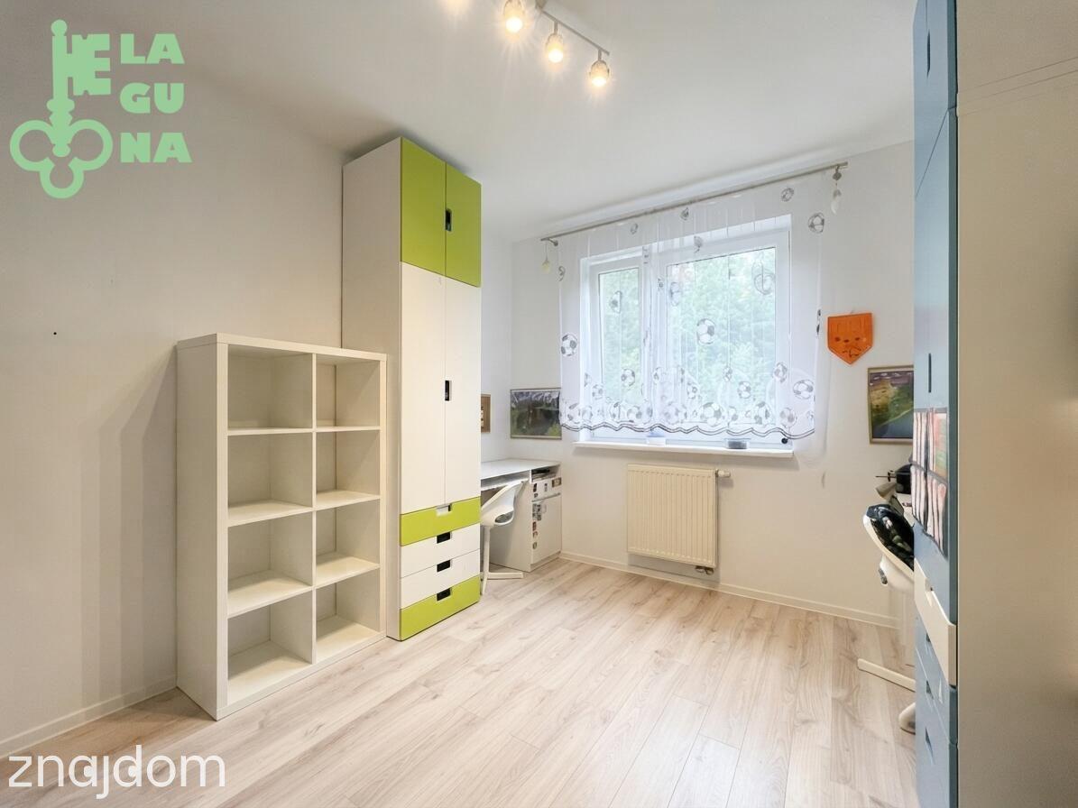 Gdynia Dąbrowa, trzy pokoje, 63m2, balkon, - zdjęcie 8