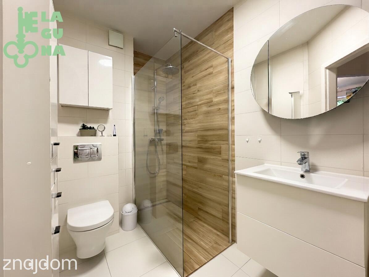 Gdynia Dąbrowa, trzy pokoje, 63m2, balkon, - zdjęcie 9