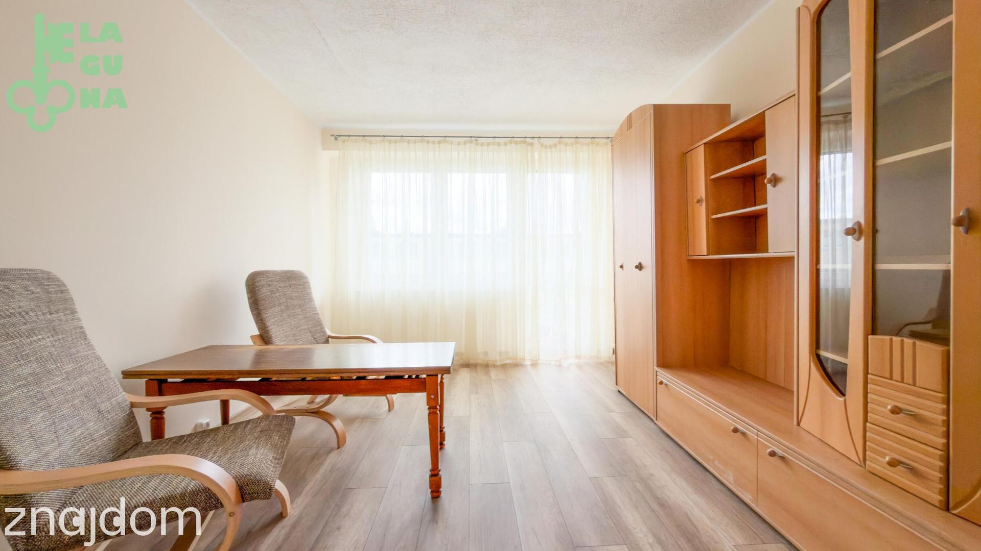 Przytulne mieszkanie na 3 piętrze w centrum Kutna! - zdjęcie 2