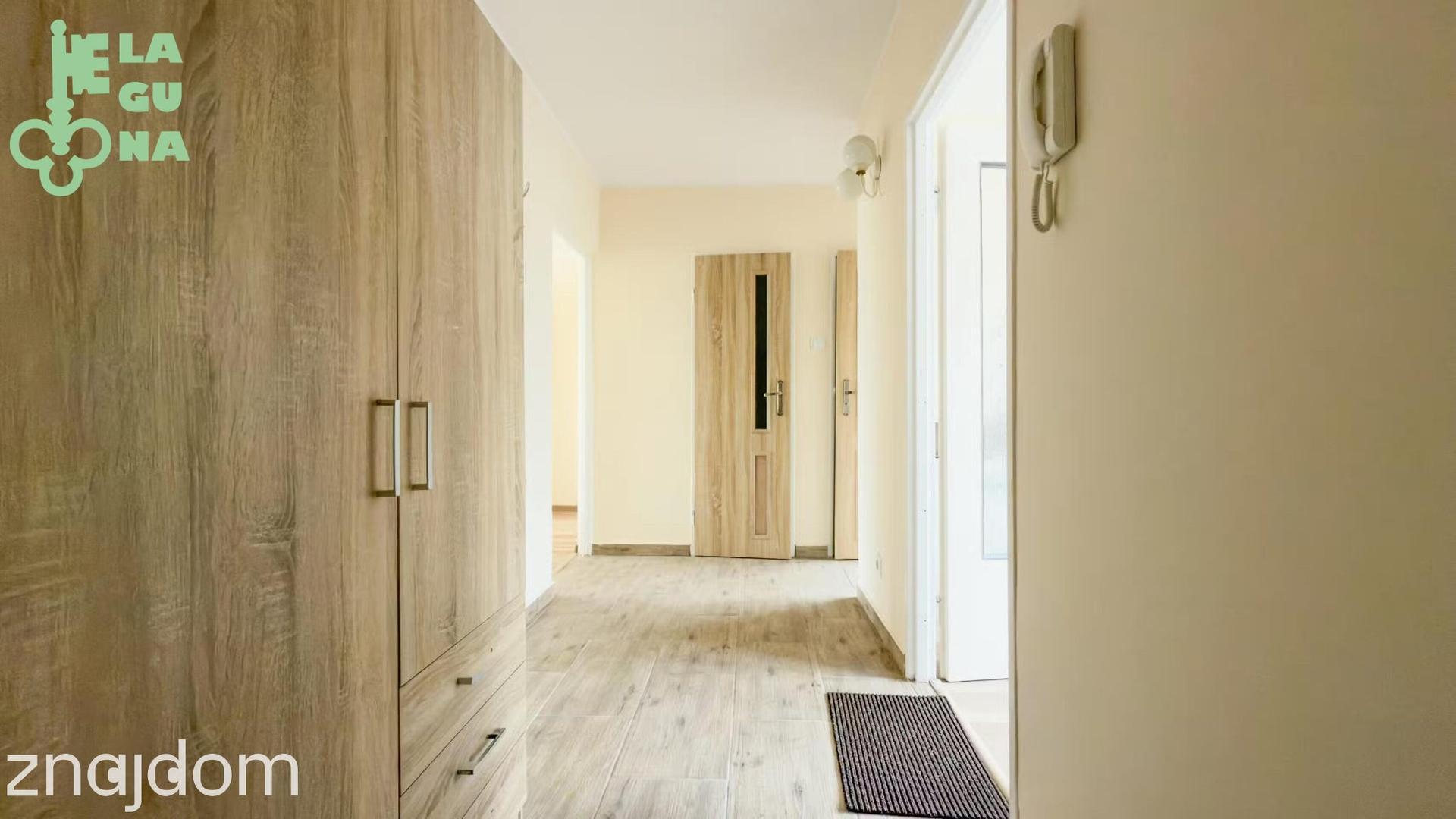 Przytulne mieszkanie na 3 piętrze w centrum Kutna! - zdjęcie 4