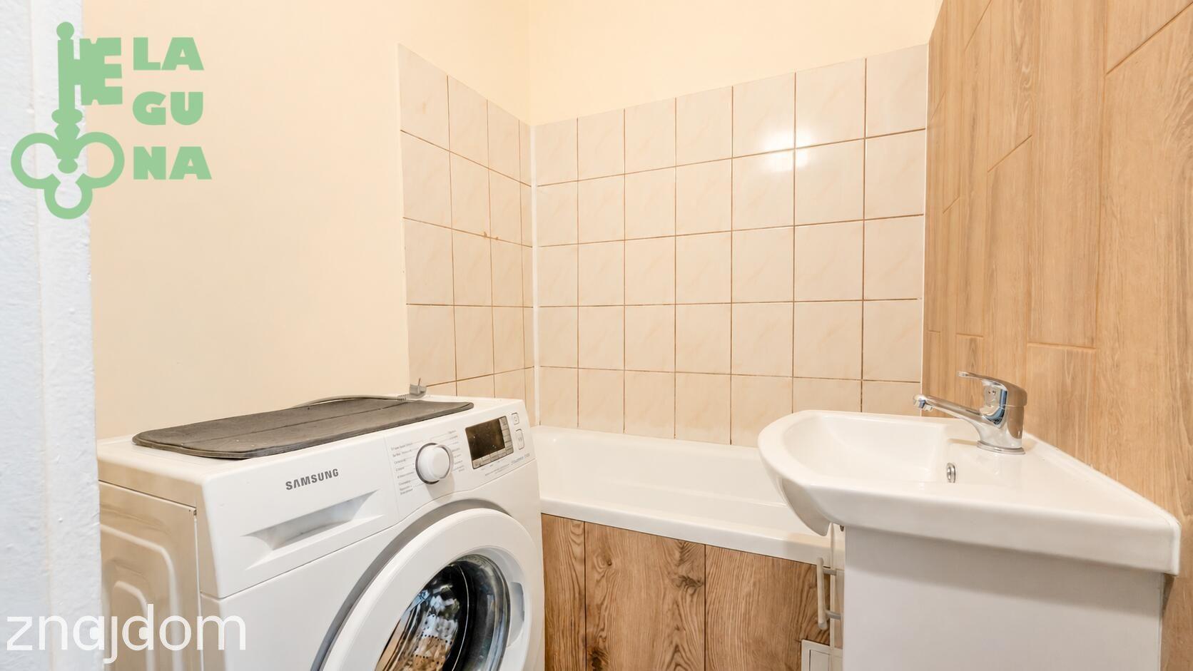 Przytulne mieszkanie na 3 piętrze w centrum Kutna! - zdjęcie 9