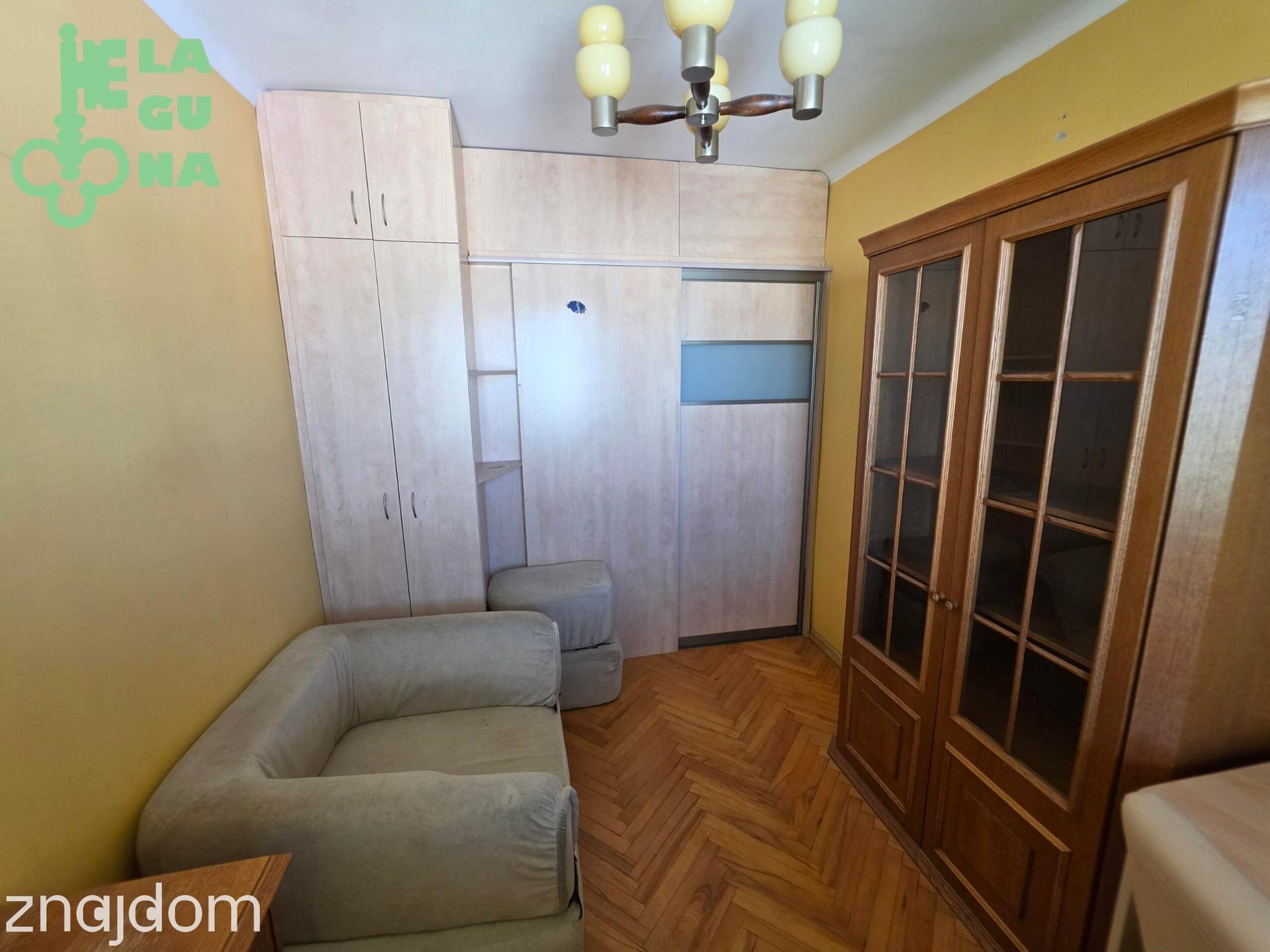 Mieszkanie 3 pokoje centrum Kutna z garażem! - zdjęcie 10