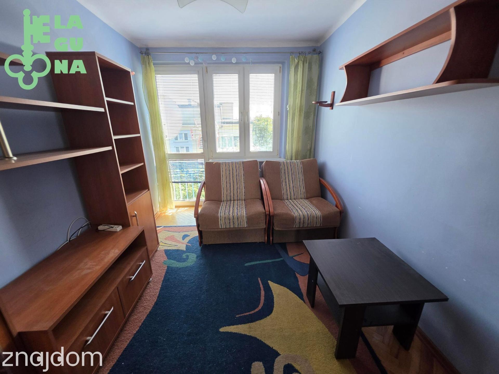 Mieszkanie 3 pokoje centrum Kutna z garażem! - zdjęcie 7