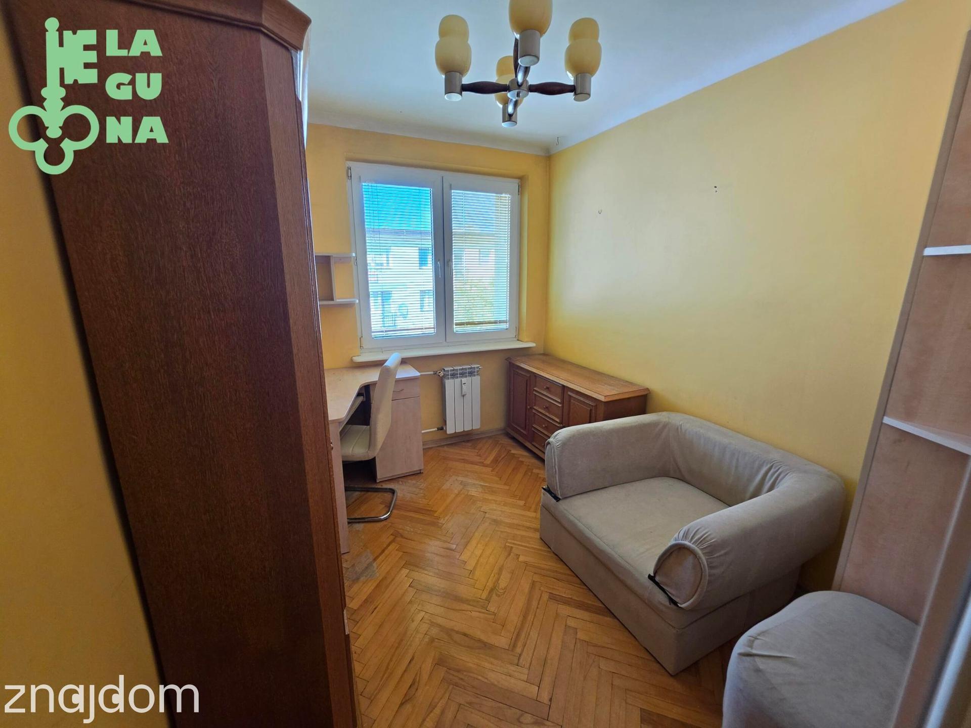 Mieszkanie 3 pokoje centrum Kutna z garażem! - zdjęcie 9