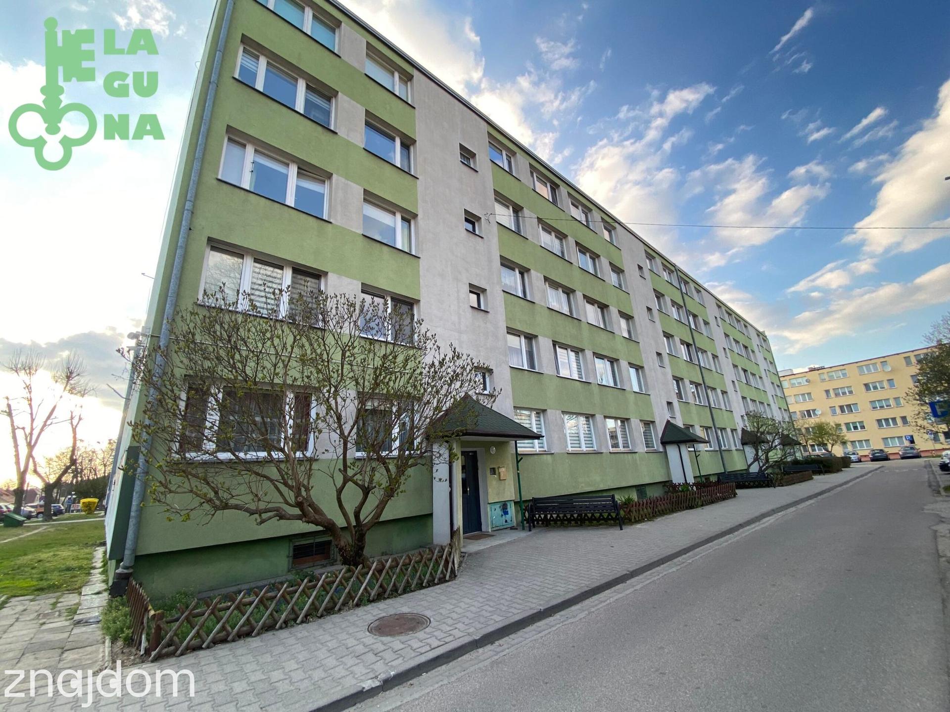 NOWA CENA I Mieszkanie w centrum Gostynina!