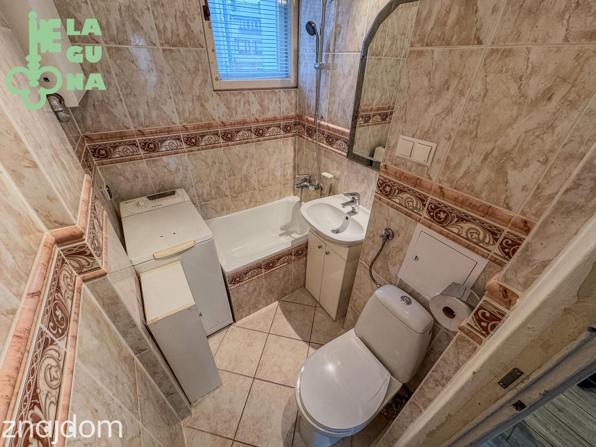 Rumia, 2 pokoje, blisko Dworca, samo Centrum, duży balkon, okazja! - zdjęcie 10