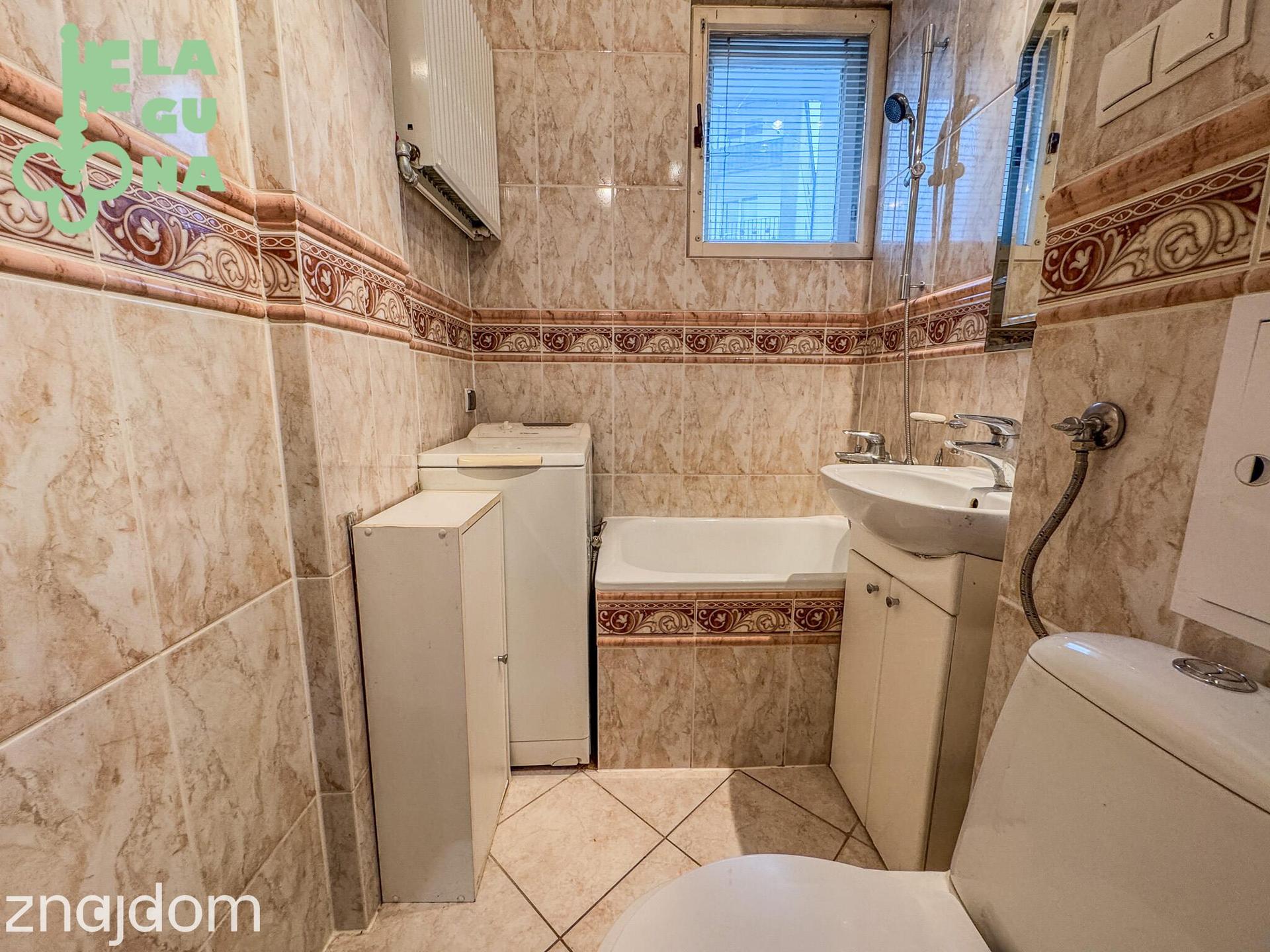 Rumia, 2 pokoje, blisko Dworca, samo Centrum, duży balkon, okazja! - zdjęcie 11