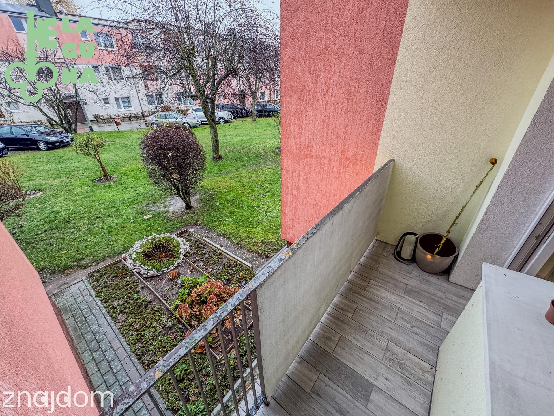 Rumia, 2 pokoje, blisko Dworca, samo Centrum, duży balkon, okazja! - zdjęcie 13