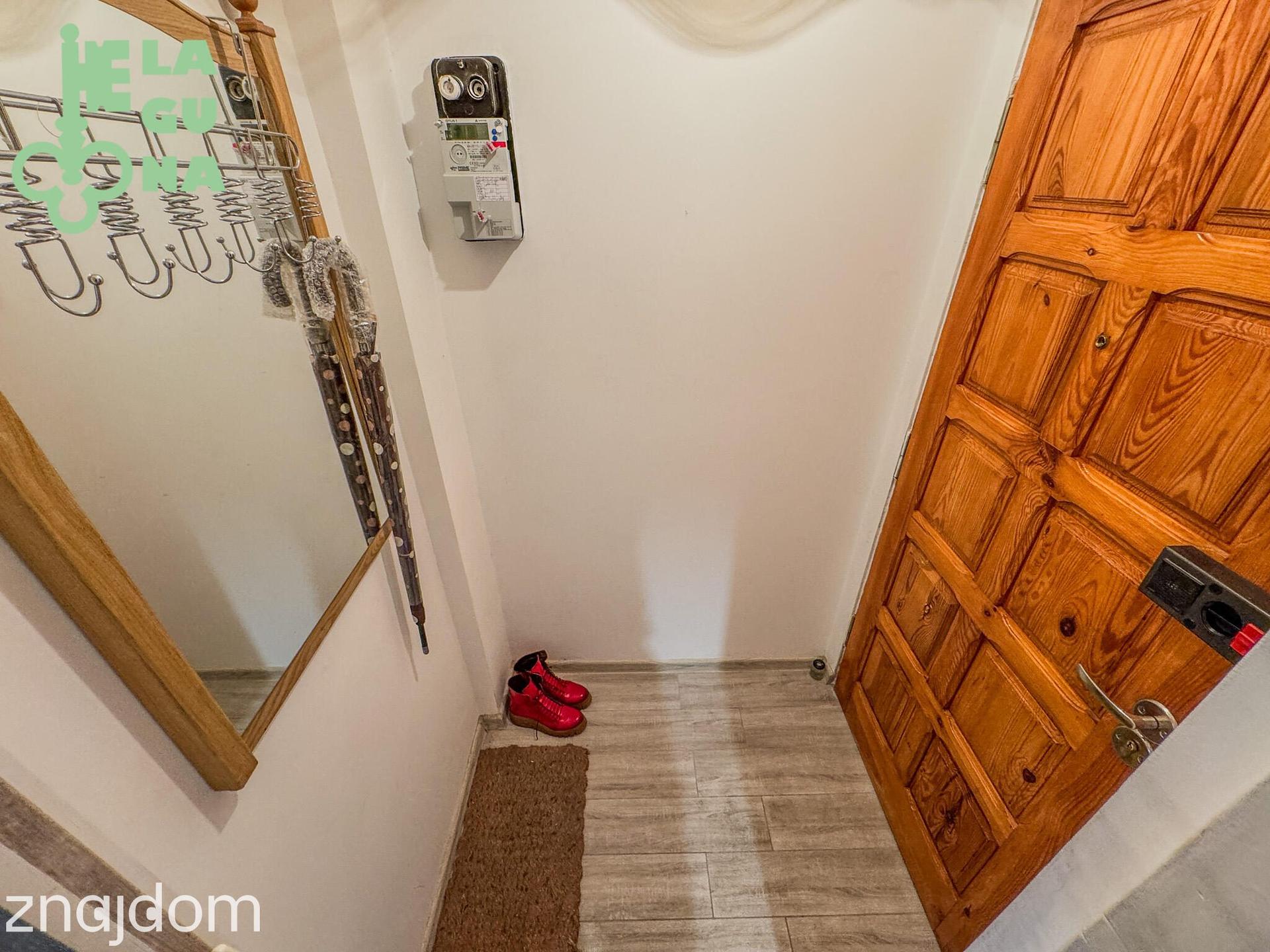 Rumia, 2 pokoje, blisko Dworca, samo Centrum, duży balkon, okazja! - zdjęcie 14